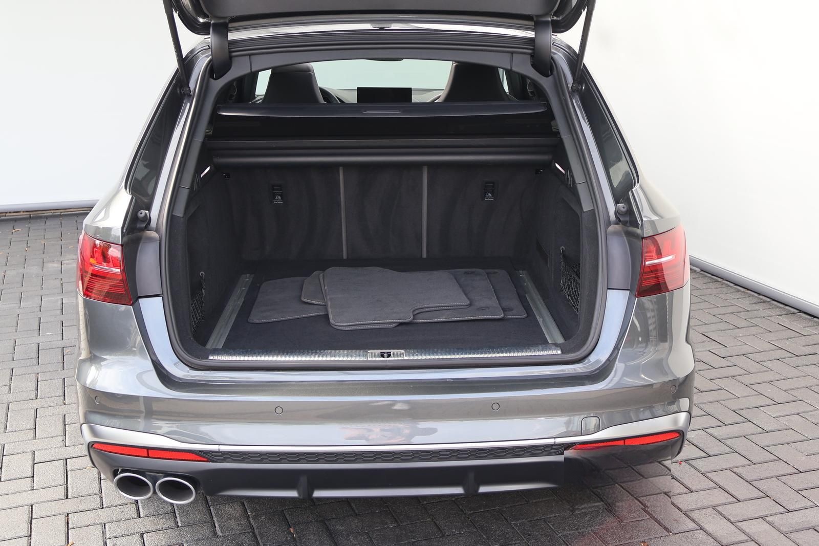 Audi S4 Avant 3.0 TDI quattro S-Sitze Pano Matrix HuD foto 5