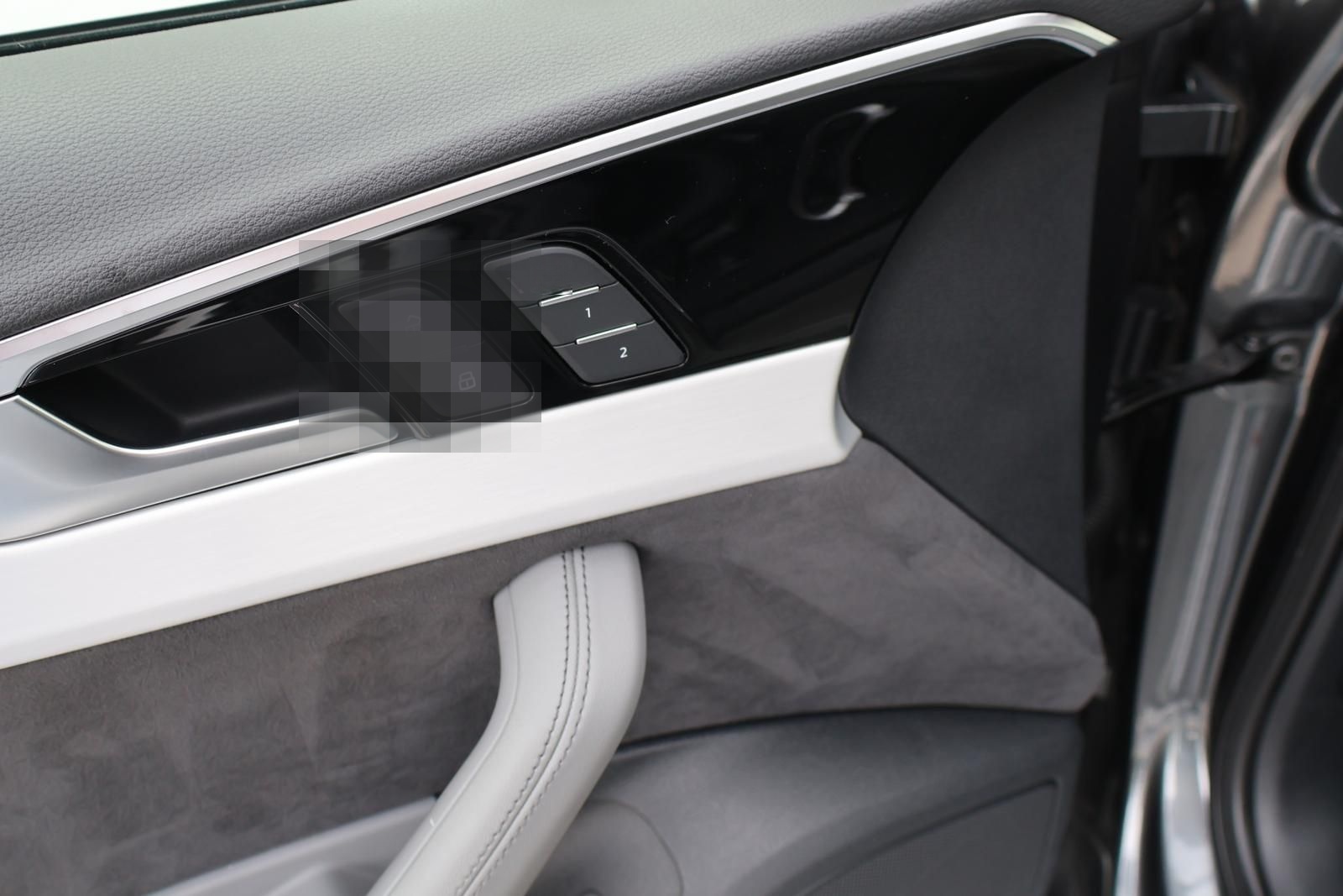 Audi S4 Avant 3.0 TDI quattro S-Sitze Pano Matrix HuD foto 8