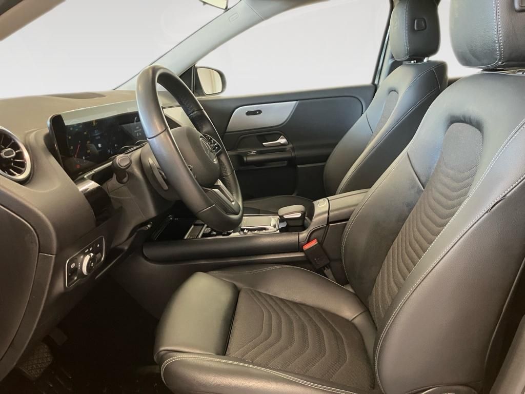 Mercedes-Benz GLA 250 e Style+MBUX+Navi-P.+LED+PDC+Sitzhzg+DAB foto 11