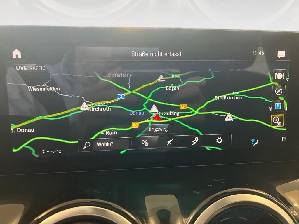 Mercedes-Benz GLA 250 e Style+MBUX+Navi-P.+LED+PDC+Sitzhzg+DAB foto 13