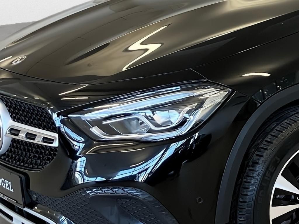 Mercedes-Benz GLA 250 e Style+MBUX+Navi-P.+LED+PDC+Sitzhzg+DAB foto 15