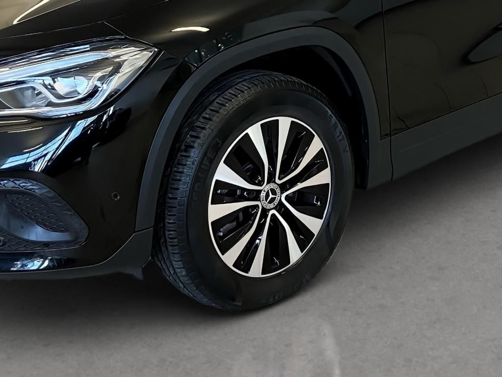 Mercedes-Benz GLA 250 e Style+MBUX+Navi-P.+LED+PDC+Sitzhzg+DAB foto 16