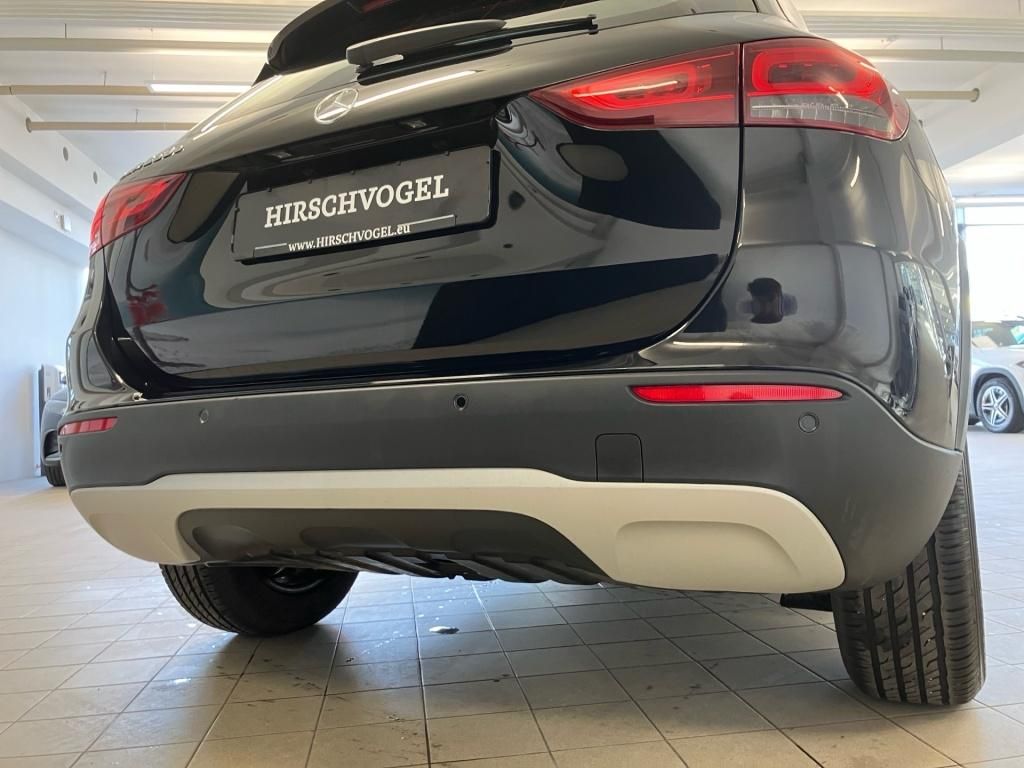 Mercedes-Benz GLA 250 e Style+MBUX+Navi-P.+LED+PDC+Sitzhzg+DAB foto 17
