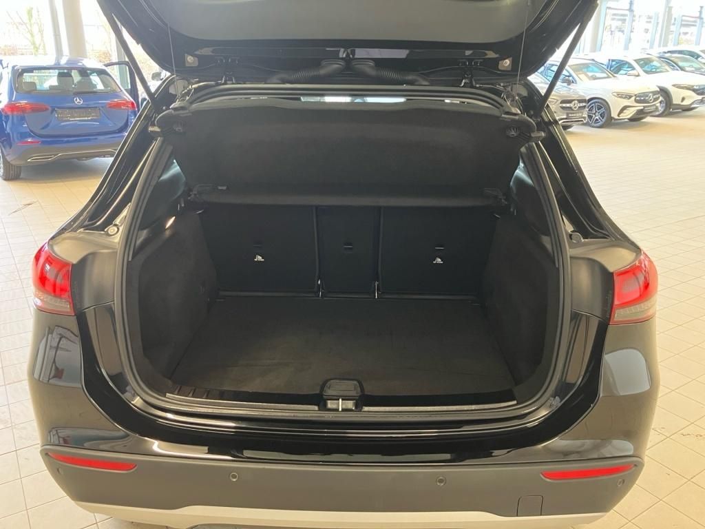 Mercedes-Benz GLA 250 e Style+MBUX+Navi-P.+LED+PDC+Sitzhzg+DAB foto 18