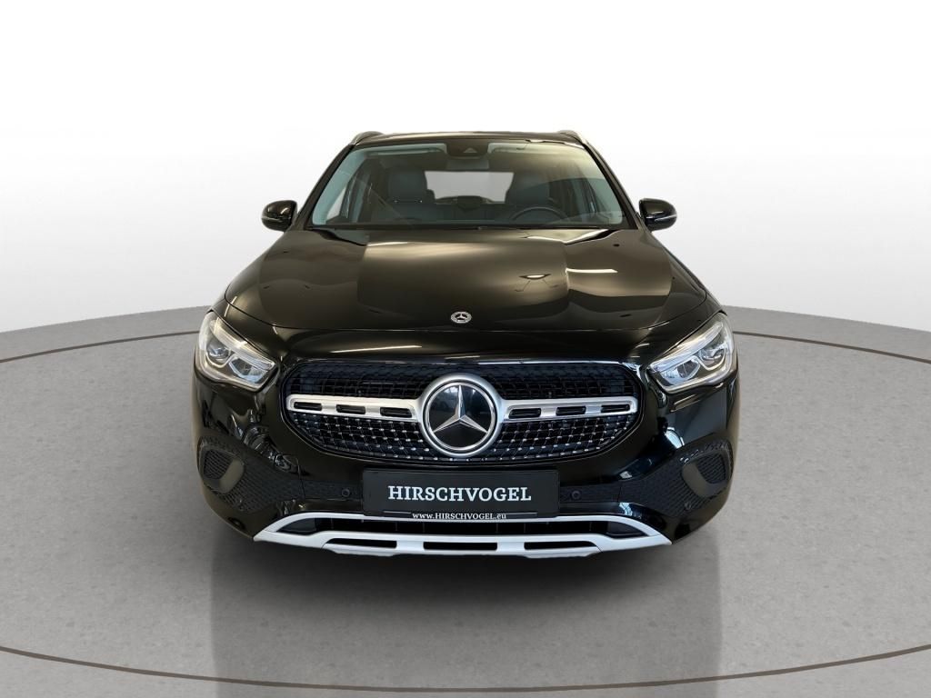Mercedes-Benz GLA 250 e Style+MBUX+Navi-P.+LED+PDC+Sitzhzg+DAB foto 3