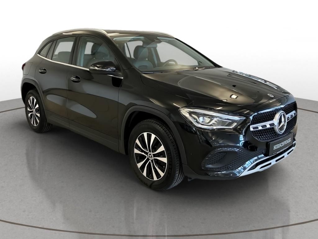 Mercedes-Benz GLA 250 e Style+MBUX+Navi-P.+LED+PDC+Sitzhzg+DAB foto 4