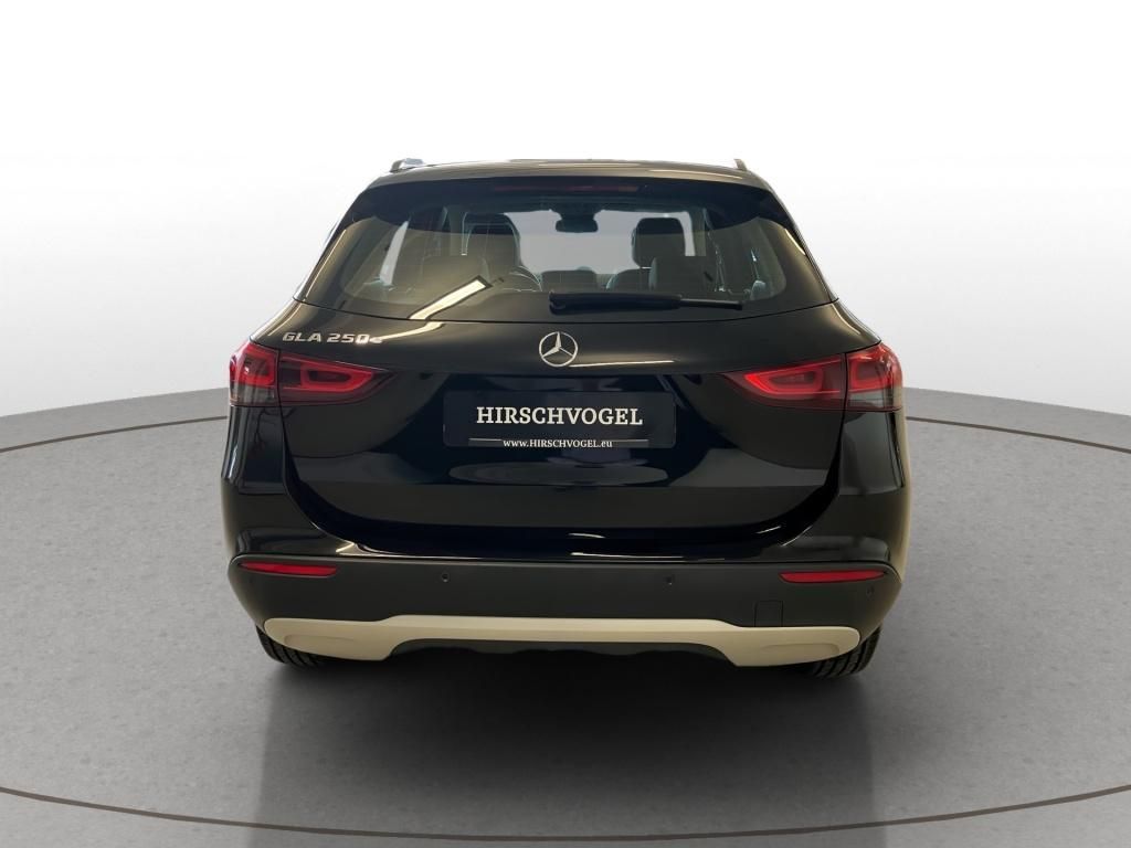 Mercedes-Benz GLA 250 e Style+MBUX+Navi-P.+LED+PDC+Sitzhzg+DAB foto 6