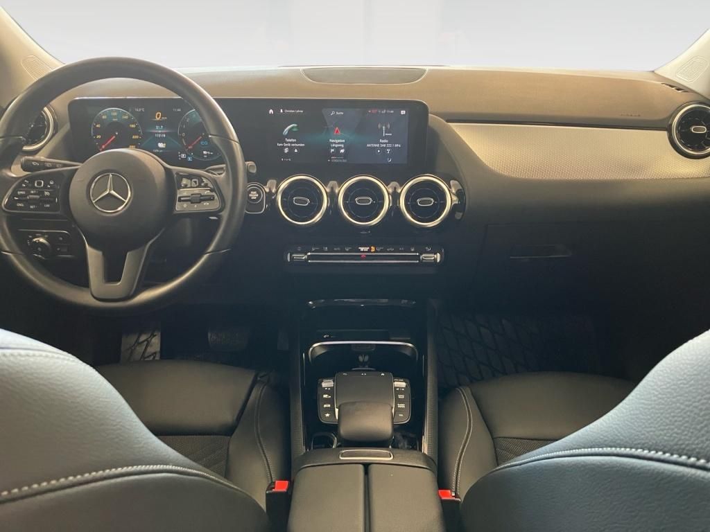 Mercedes-Benz GLA 250 e Style+MBUX+Navi-P.+LED+PDC+Sitzhzg+DAB foto 8
