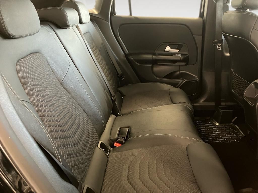Mercedes-Benz GLA 250 e Style+MBUX+Navi-P.+LED+PDC+Sitzhzg+DAB foto 9