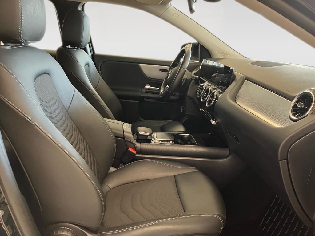 Mercedes-Benz GLA 250 e Style+MBUX+Navi-P.+LED+PDC+Sitzhzg+DAB foto 10