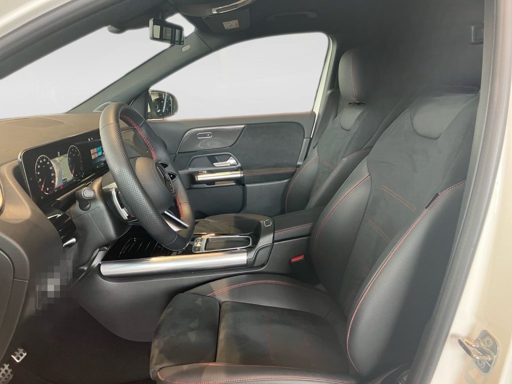 Mercedes-Benz GLA 200 EDITION AMG-Line+AHK+DISTR+KEYLESS+360°K foto 11