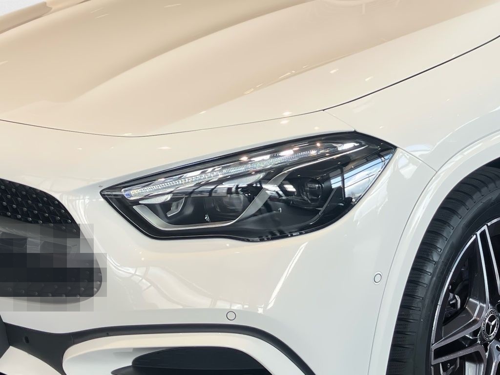 Mercedes-Benz GLA 200 EDITION AMG-Line+AHK+DISTR+KEYLESS+360°K foto 16