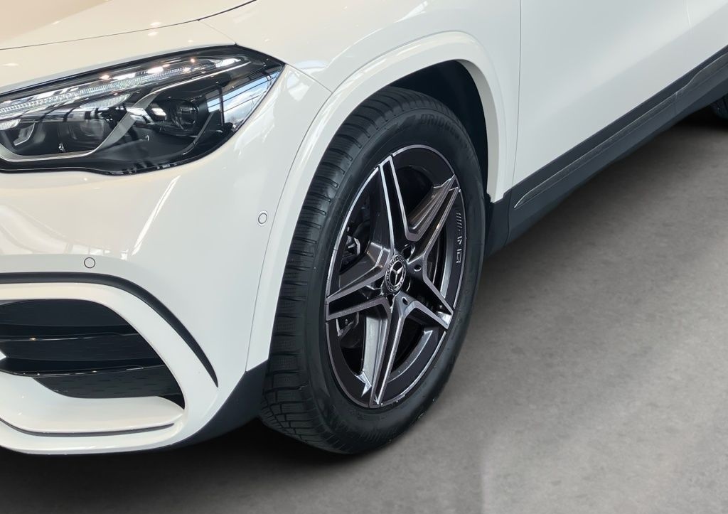Mercedes-Benz GLA 200 EDITION AMG-Line+AHK+DISTR+KEYLESS+360°K foto 17