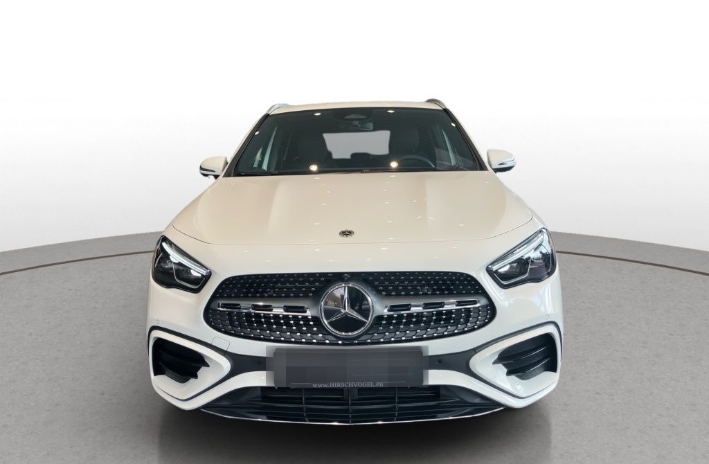 Mercedes-Benz GLA 200 EDITION AMG-Line+AHK+DISTR+KEYLESS+360°K foto 3