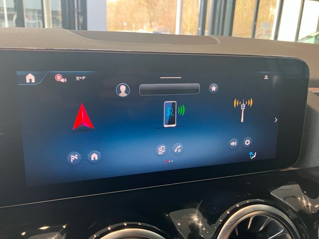 Mercedes-Benz GLA 200 EDITION AMG-Line+AHK+DISTR+KEYLESS+360°K foto 22