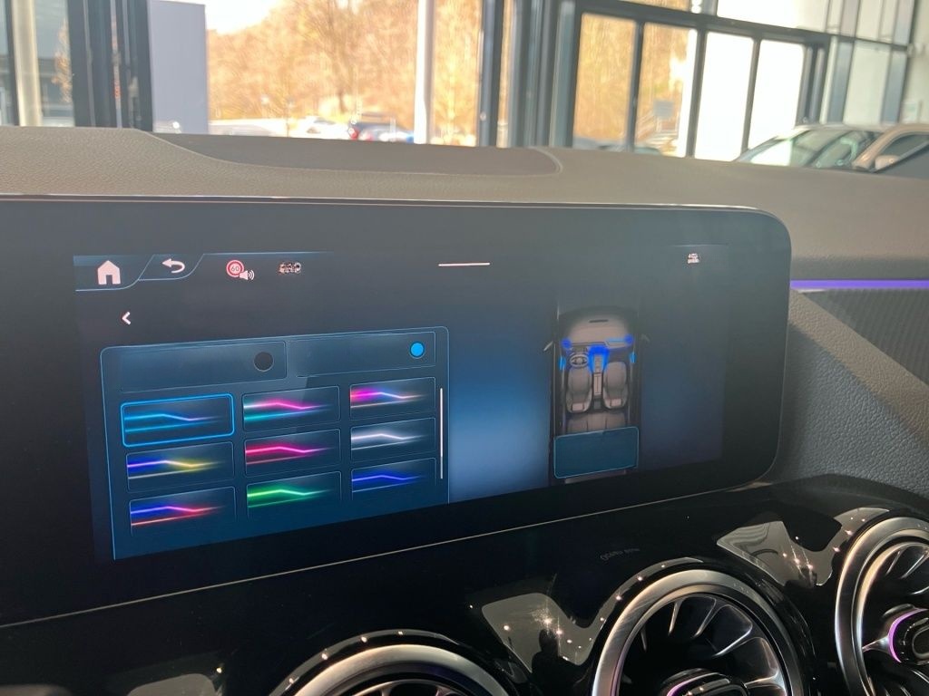 Mercedes-Benz GLA 200 EDITION AMG-Line+AHK+DISTR+KEYLESS+360°K foto 23