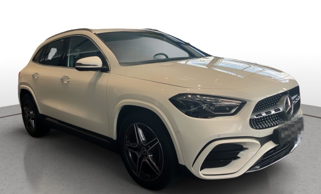 Mercedes-Benz GLA 200 EDITION AMG-Line+AHK+DISTR+KEYLESS+360°K foto 4