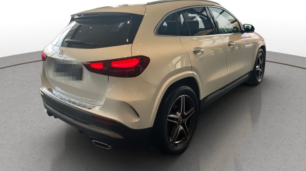 Mercedes-Benz GLA 200 EDITION AMG-Line+AHK+DISTR+KEYLESS+360°K foto 5