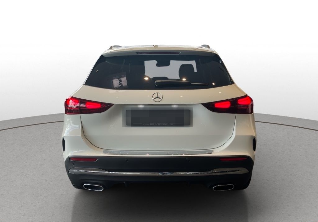 Mercedes-Benz GLA 200 EDITION AMG-Line+AHK+DISTR+KEYLESS+360°K foto 6