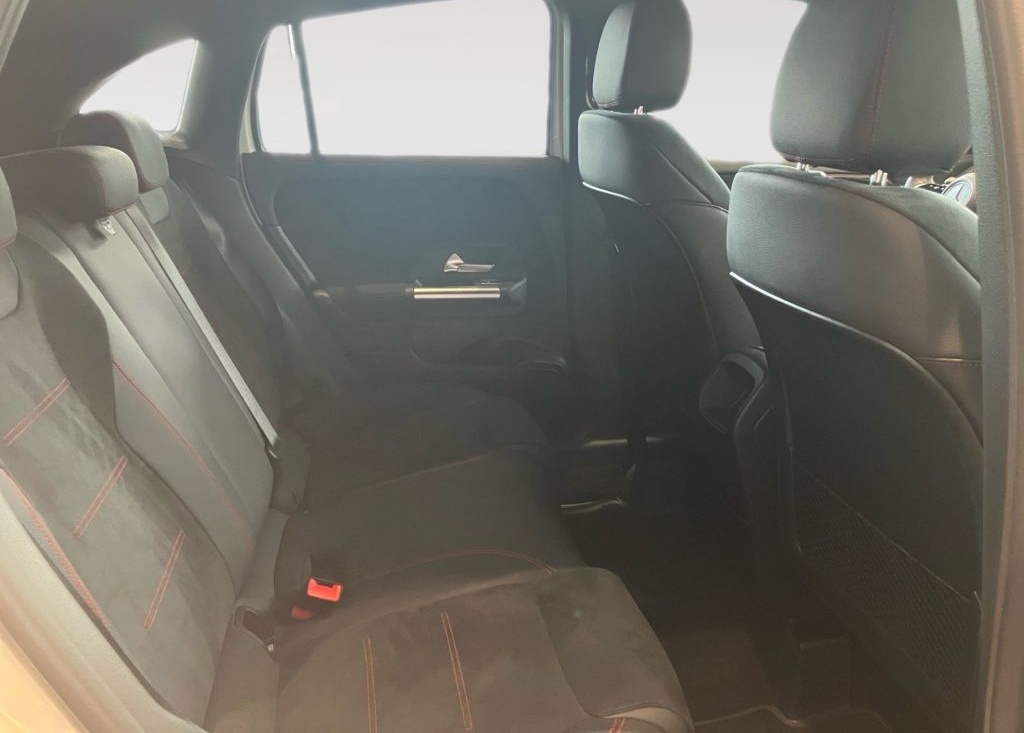 Mercedes-Benz GLA 200 EDITION AMG-Line+AHK+DISTR+KEYLESS+360°K foto 9