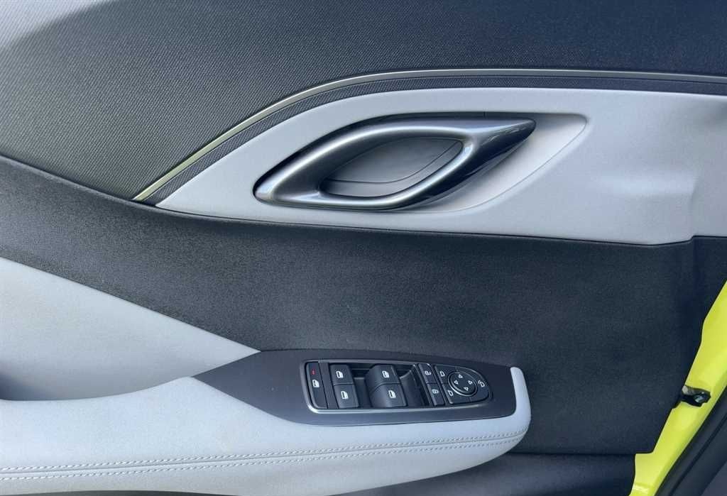 BYD DOLPHIN SURF Comfort SHZ 360°Kamera CarPlay Klim foto 17