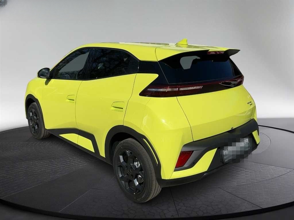 BYD DOLPHIN SURF Comfort SHZ 360°Kamera CarPlay Klim foto 3