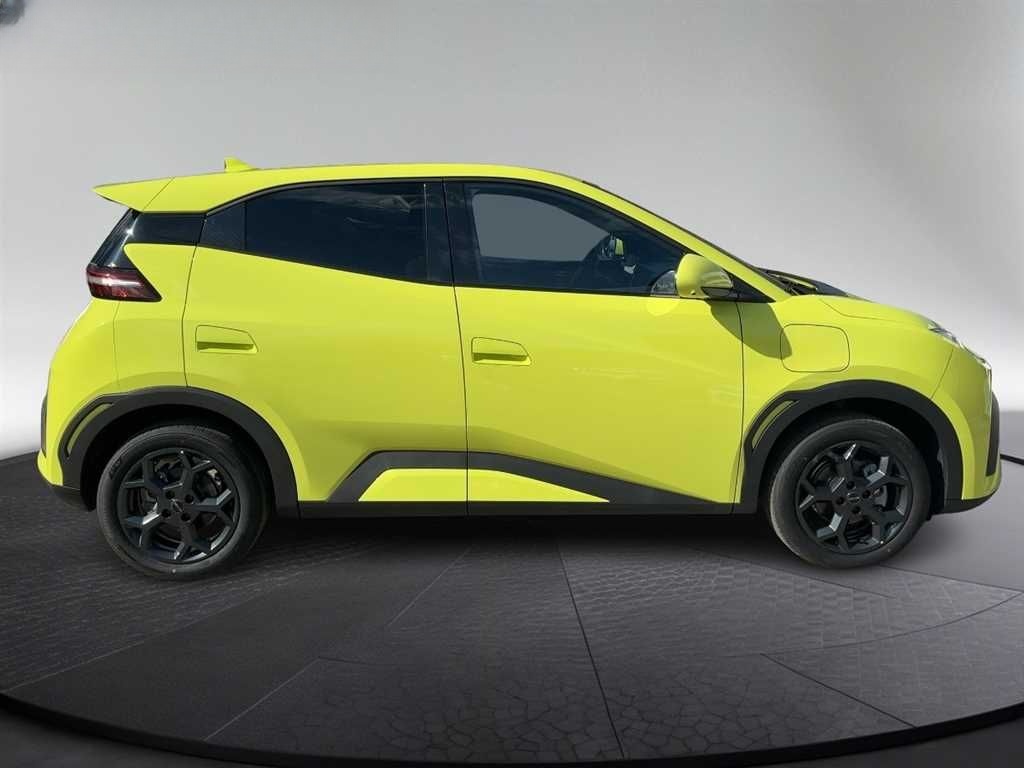 BYD DOLPHIN SURF Comfort SHZ 360°Kamera CarPlay Klim foto 5