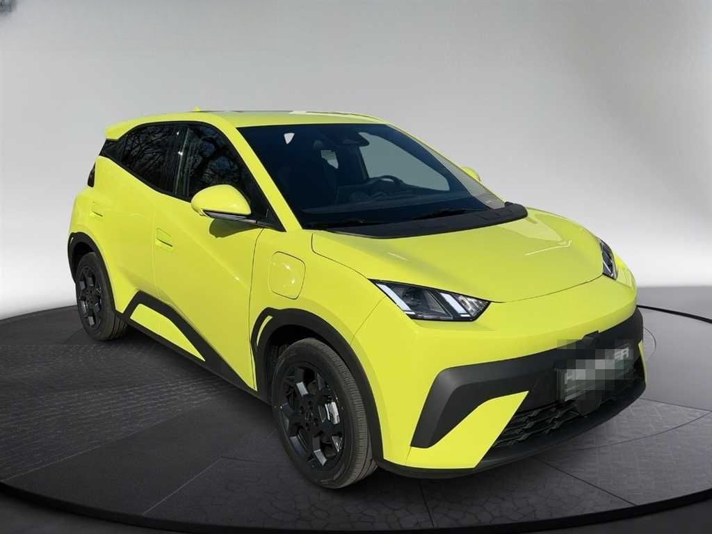 BYD DOLPHIN SURF Comfort SHZ 360°Kamera CarPlay Klim foto 6