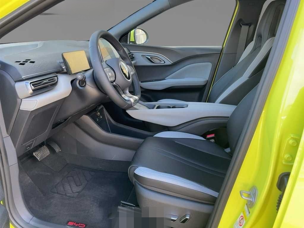 BYD DOLPHIN SURF Comfort SHZ 360°Kamera CarPlay Klim foto 8