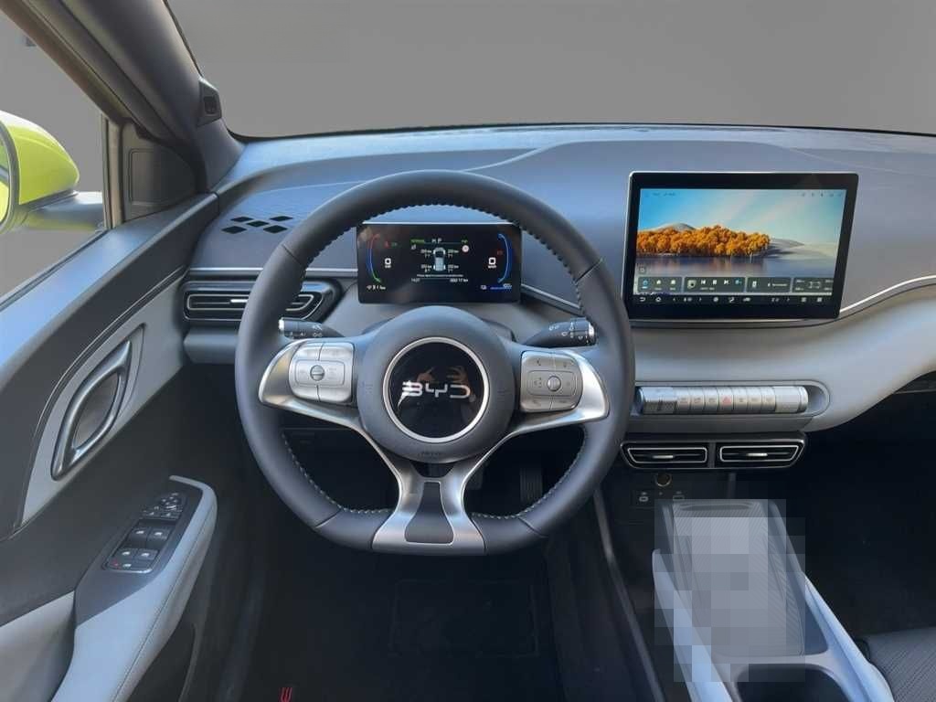 BYD DOLPHIN SURF Comfort SHZ 360°Kamera CarPlay Klim foto 10