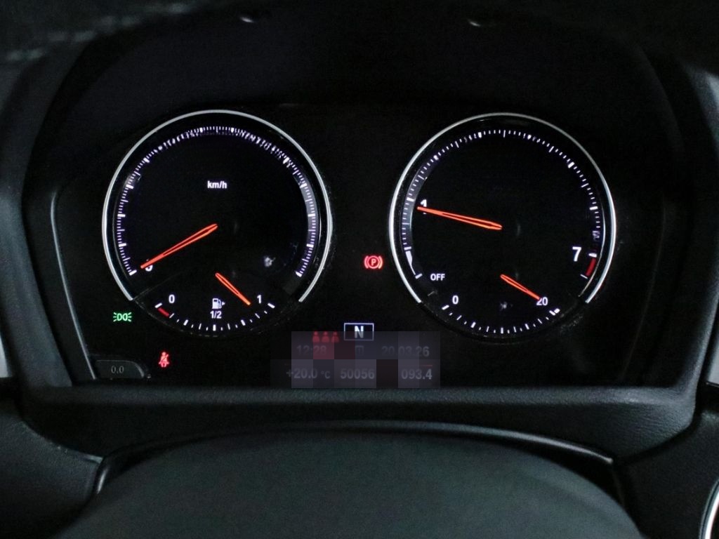 BMW X1 sDrive 18i PDC El.Heckklappe SHZ Advantage foto 15