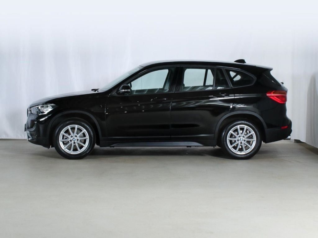 BMW X1 sDrive 18i PDC El.Heckklappe SHZ Advantage foto 3
