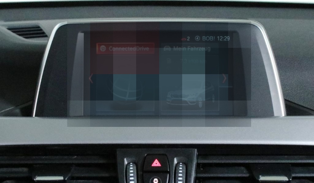 BMW X1 sDrive 18i PDC El.Heckklappe SHZ Advantage foto 10