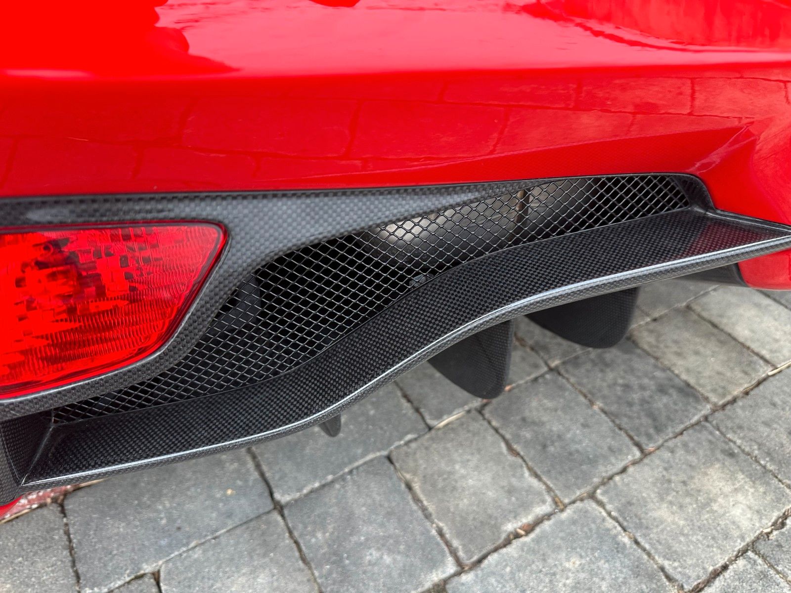 Ferrari 458 Spider*Power15*LED*5xCARBON*DIAMOND*LIFT*JBL foto 11