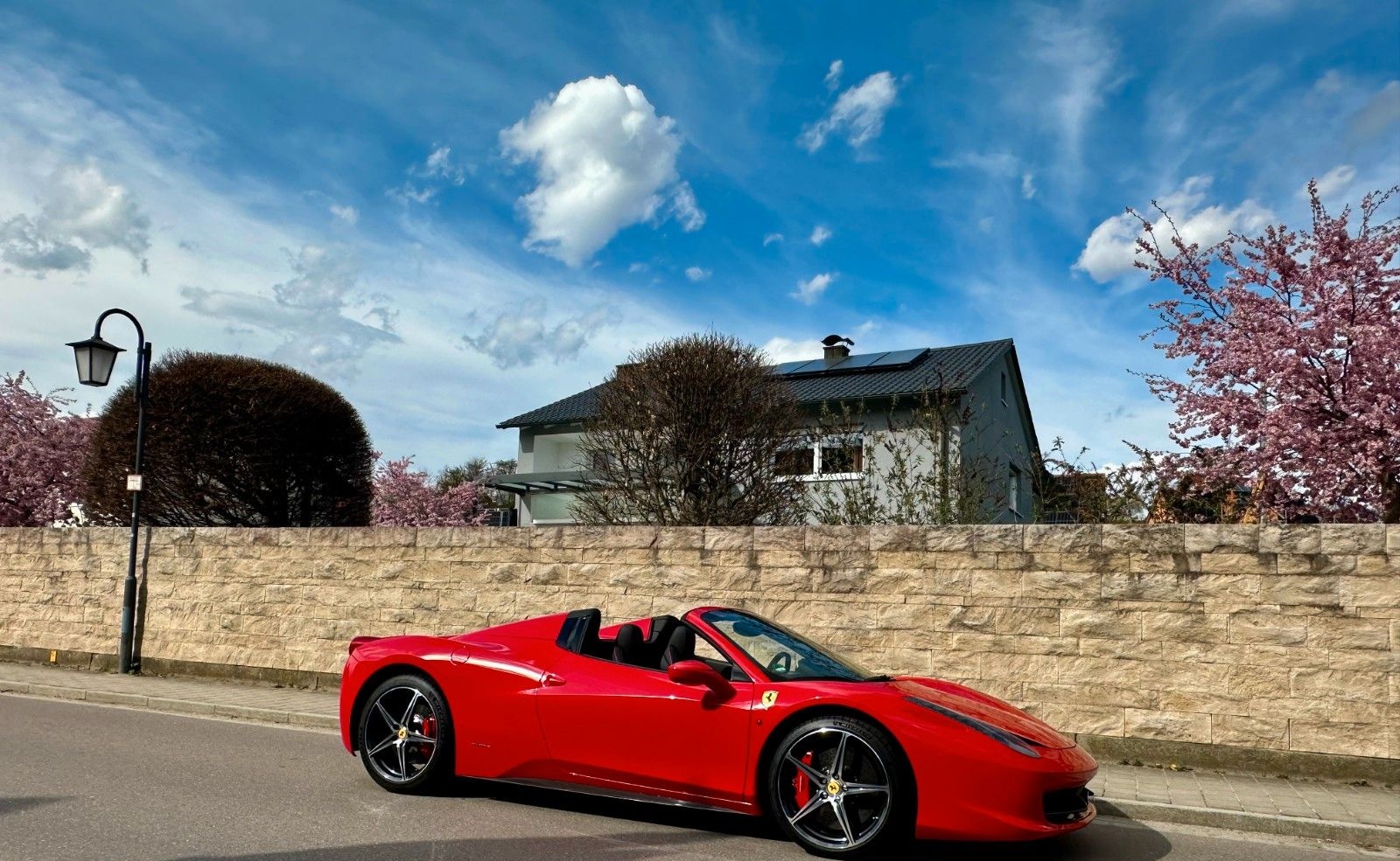 Ferrari 458 Spider*Power15*LED*5xCARBON*DIAMOND*LIFT*JBL foto 16