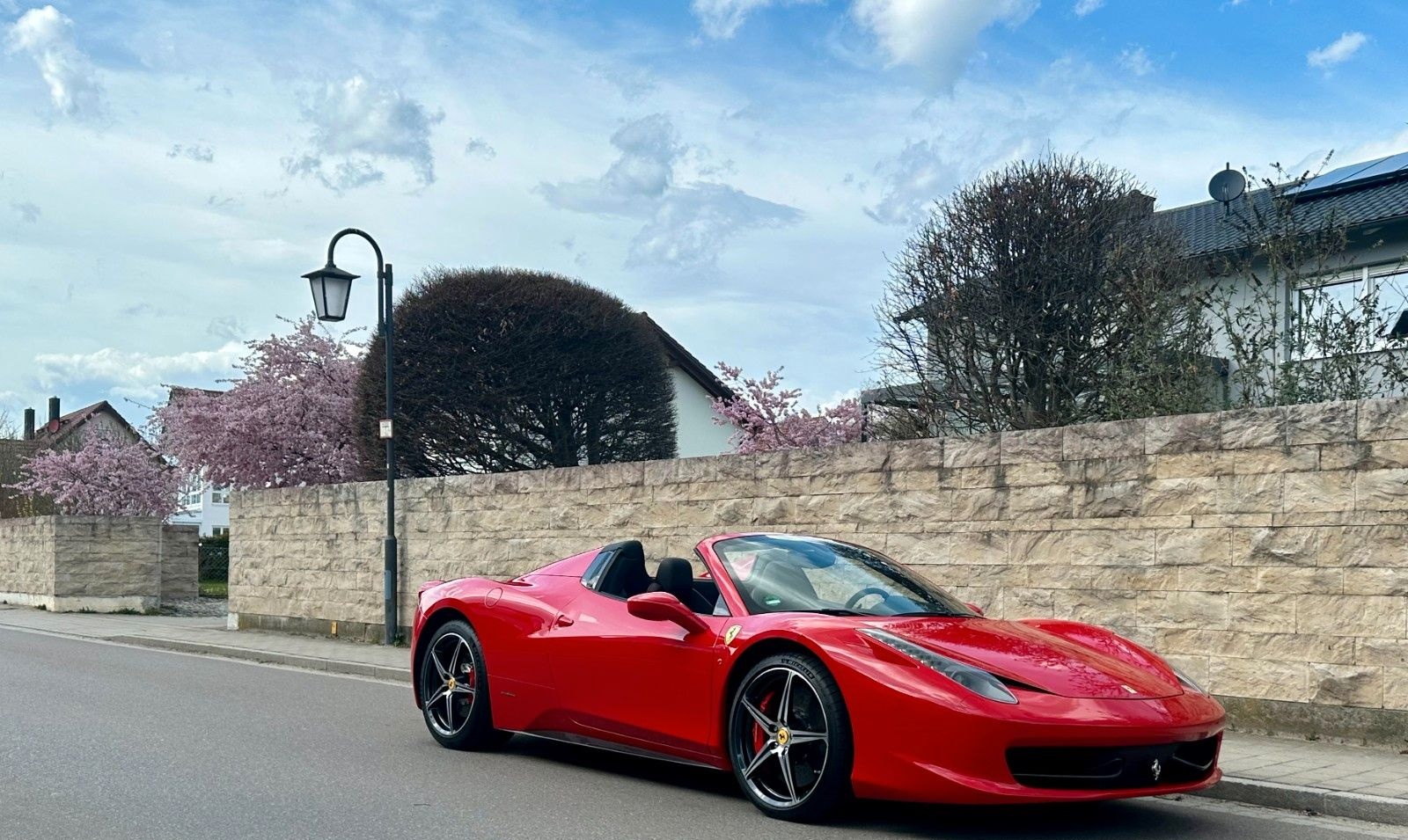 Ferrari 458 Spider*Power15*LED*5xCARBON*DIAMOND*LIFT*JBL foto 19