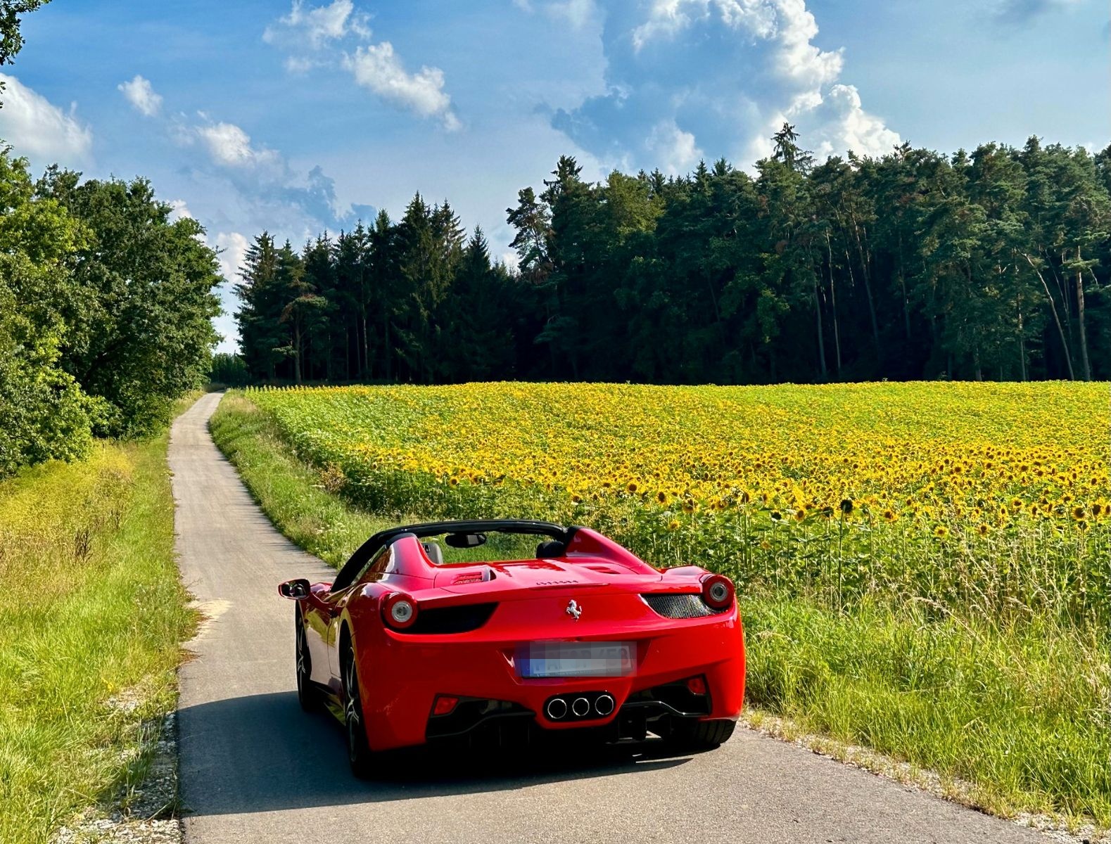 Ferrari 458 Spider*Power15*LED*5xCARBON*DIAMOND*LIFT*JBL foto 22
