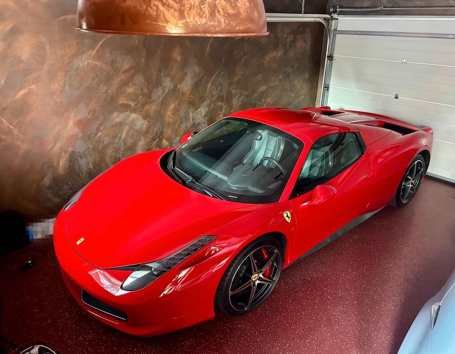 Ferrari 458 Spider*Power15*LED*5xCARBON*DIAMOND*LIFT*JBL foto 25