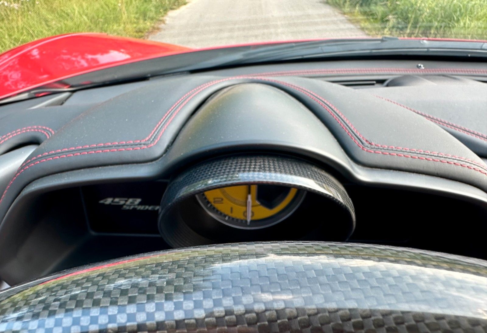 Ferrari 458 Spider*Power15*LED*5xCARBON*DIAMOND*LIFT*JBL foto 4