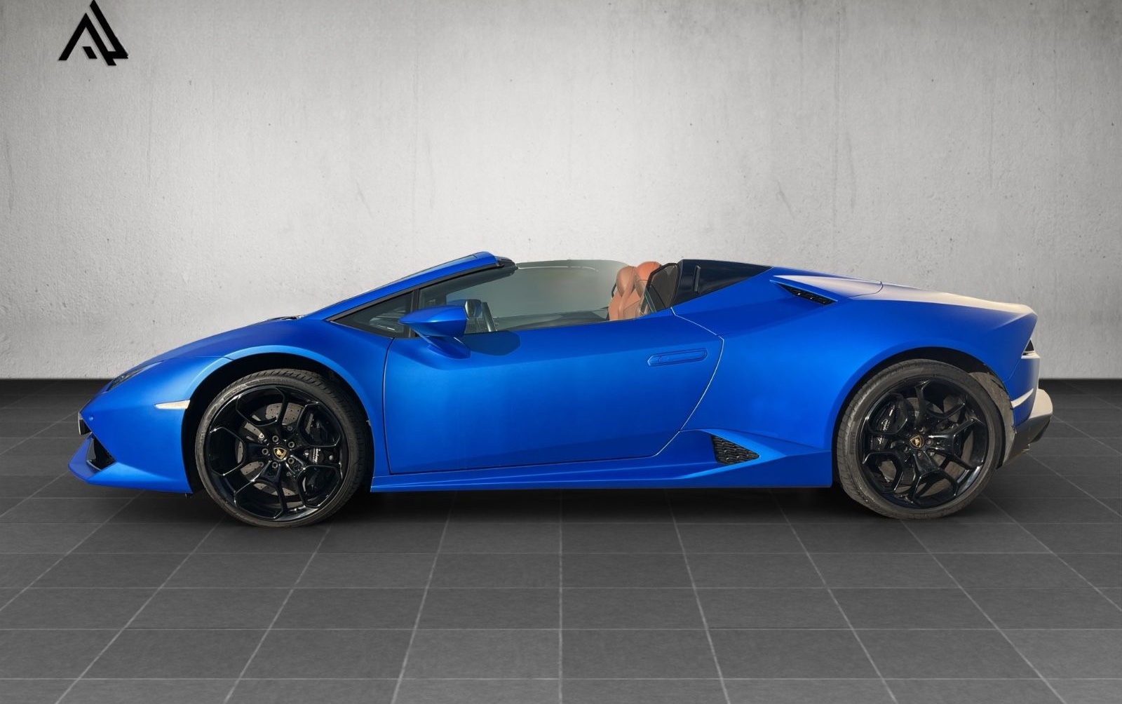Lamborghini Huracán LP610-4 Spyder *KERAMIK *LIFT *KAM *20" foto 5