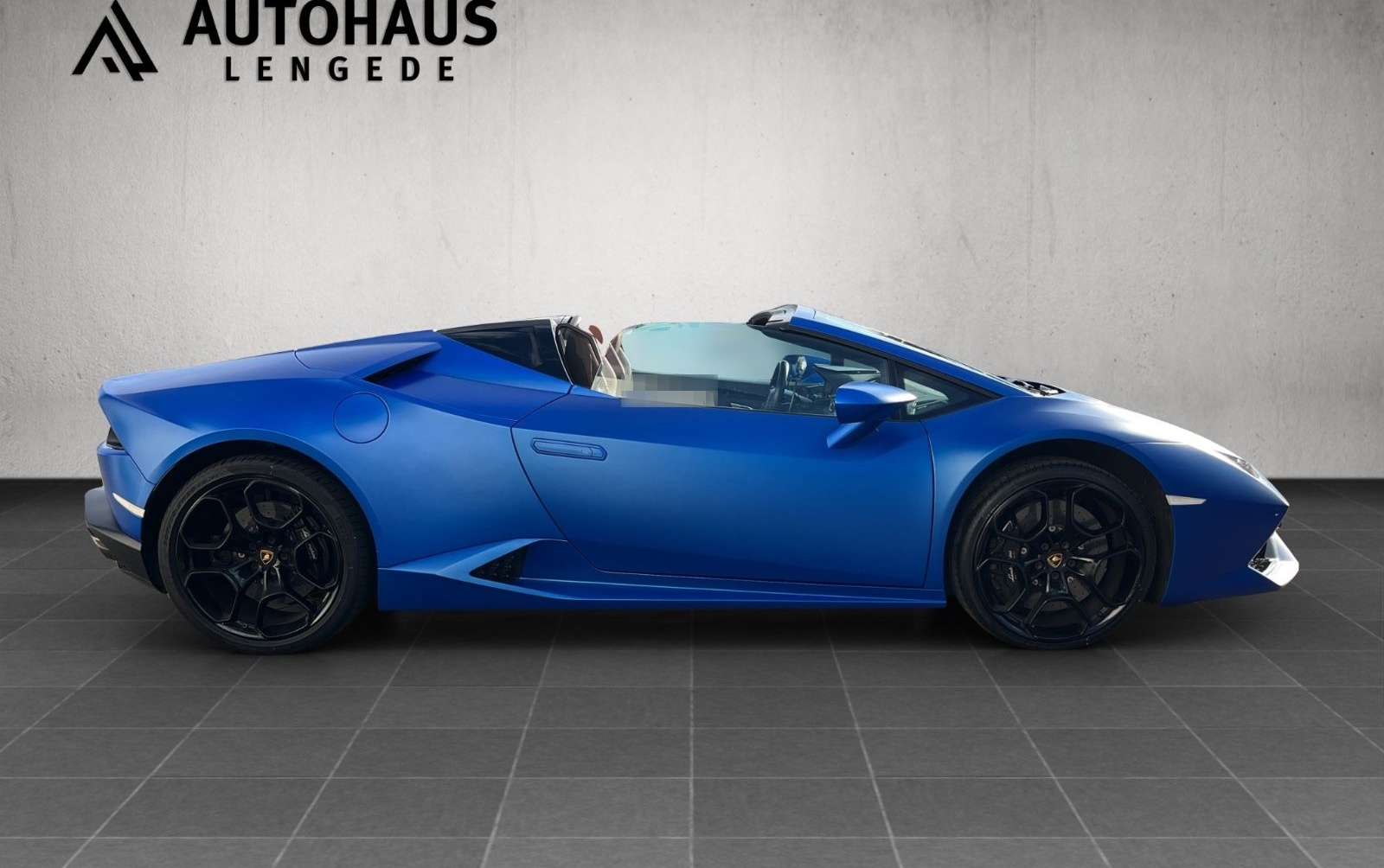 Lamborghini Huracán LP610-4 Spyder *KERAMIK *LIFT *KAM *20" foto 6