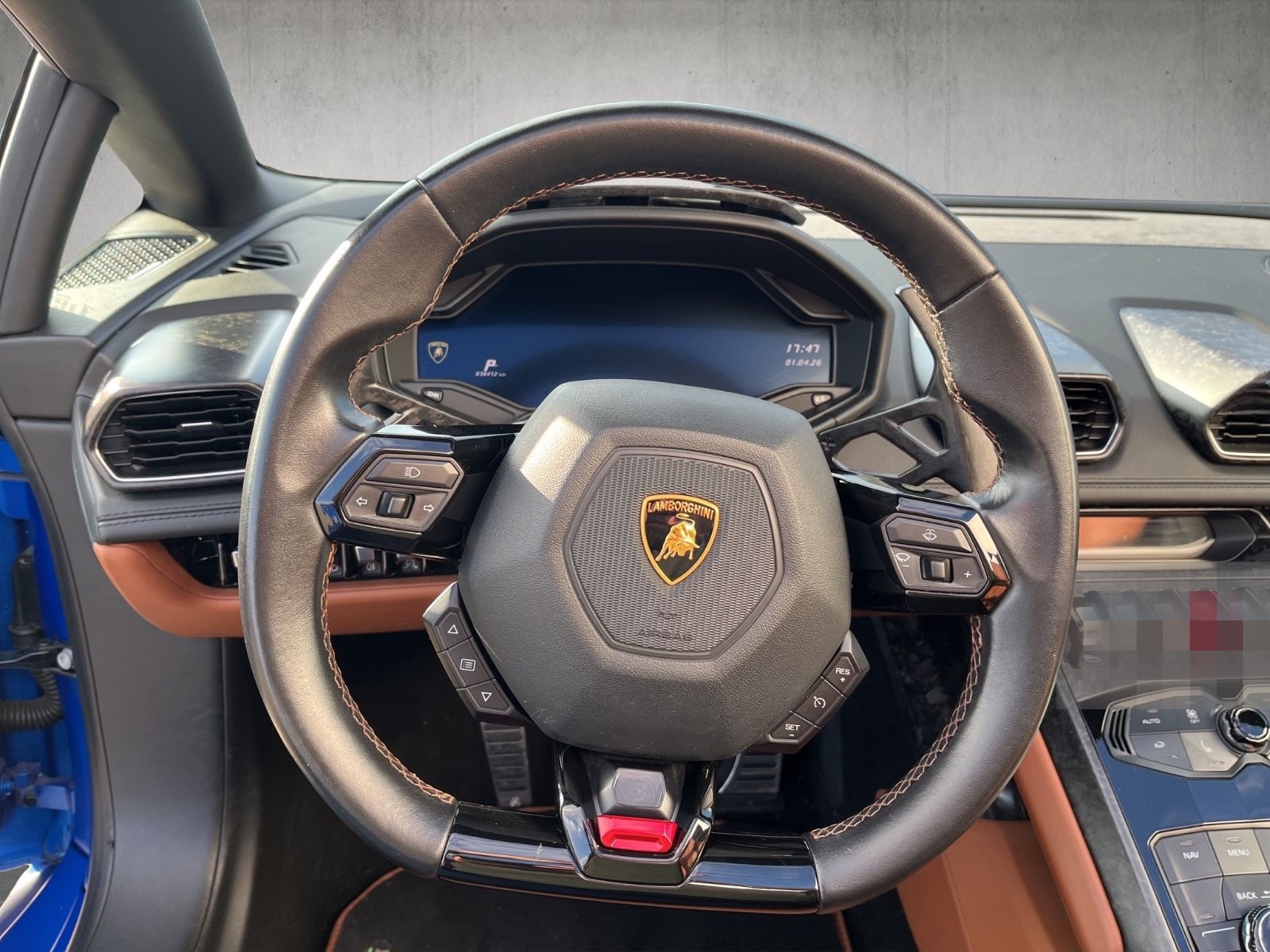 Lamborghini Huracán LP610-4 Spyder *KERAMIK *LIFT *KAM *20" foto 10