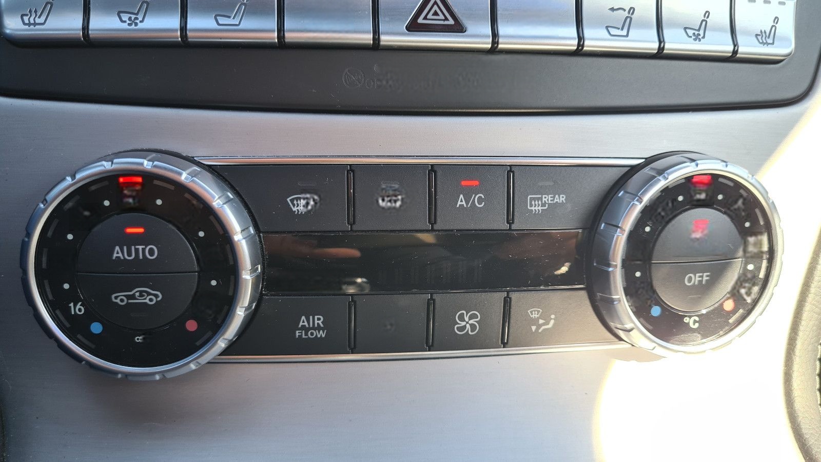 Mercedes-Benz SL 500 Roadstar*LED*Leder*ACC*AMG-Paket foto 19