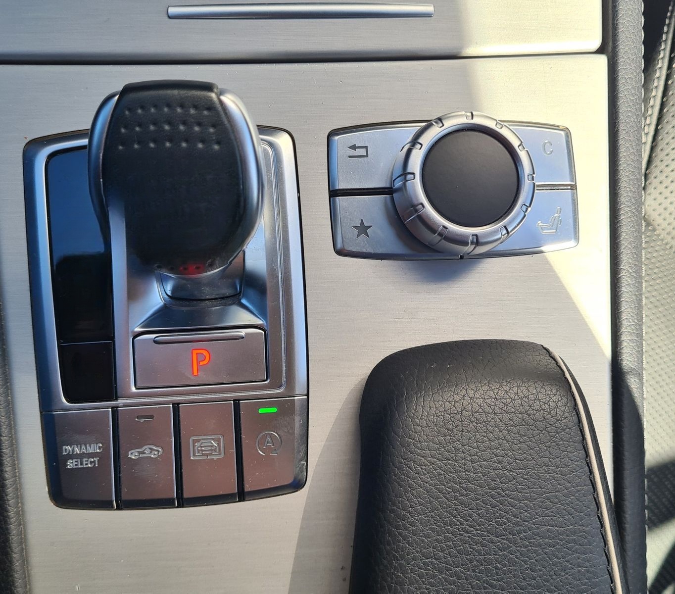 Mercedes-Benz SL 500 Roadstar*LED*Leder*ACC*AMG-Paket foto 20