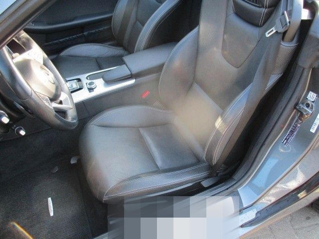 Mercedes-Benz SLC 180 9G-Tr. LED Navi Airscarf Pano Totw. PDC foto 13
