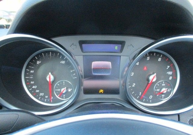 Mercedes-Benz SLC 180 9G-Tr. LED Navi Airscarf Pano Totw. PDC foto 16