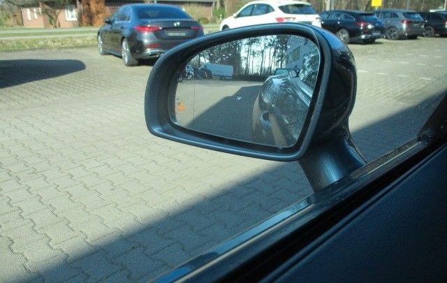 Mercedes-Benz SLC 180 9G-Tr. LED Navi Airscarf Pano Totw. PDC foto 17