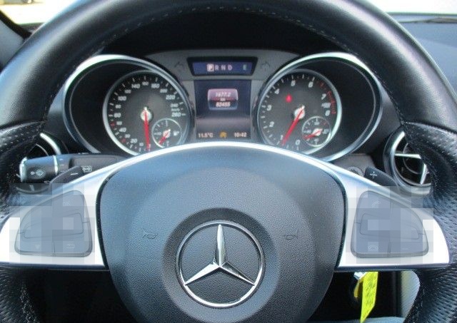 Mercedes-Benz SLC 180 9G-Tr. LED Navi Airscarf Pano Totw. PDC foto 19