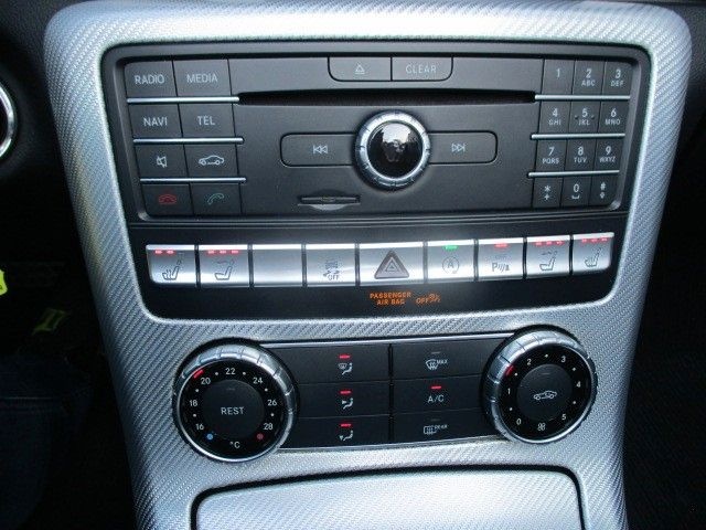 Mercedes-Benz SLC 180 9G-Tr. LED Navi Airscarf Pano Totw. PDC foto 20