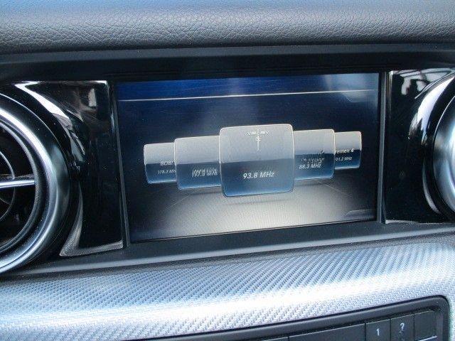 Mercedes-Benz SLC 180 9G-Tr. LED Navi Airscarf Pano Totw. PDC foto 22